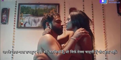 Latest Hindi -Kalpana Episode 3