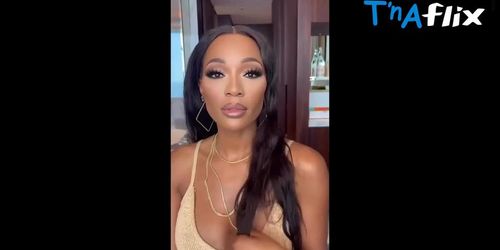 Cari Champion Bikini Scene  in Cari Champion Online
