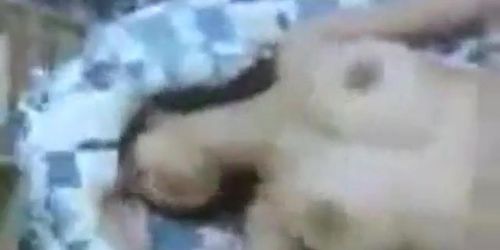 Busty Malay Amateur Fucked Hard