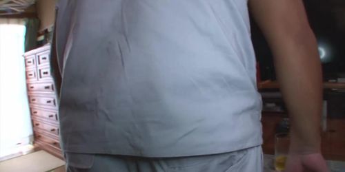 Asian Tities Cumshot