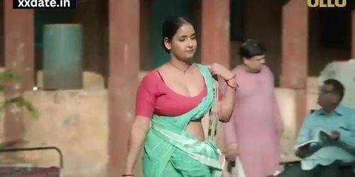 Nokraani Ke Sath Sex Video (indian_girl)