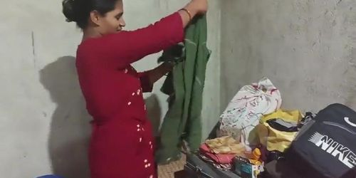 Desi Indian Bhabhi Hot Sex with Devar - Homemade XXX Video 2025