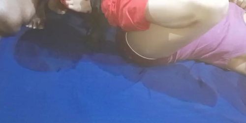 Desi Indian Girl Fucked Rough By Sasur - Big Tits & Big Ass Sex Video (indian_girl)