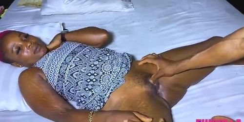 Hot Bbw Girl Can'T Wait To Get Fucked Rough In Doggy Style