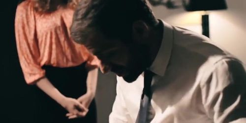 PURE TABOO New Intern Wants Career, Boss Wants Pussy! Win - Win - Tiffany Watson (Pure_Taboo Pure_Taboo)