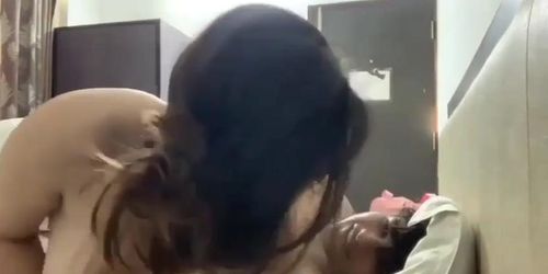 Indian Girl With Nice Body (indian_girl)