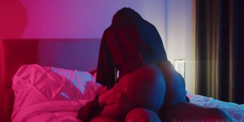Ebony Bbw Got Possessed Demon Pussy (creampie_milf)