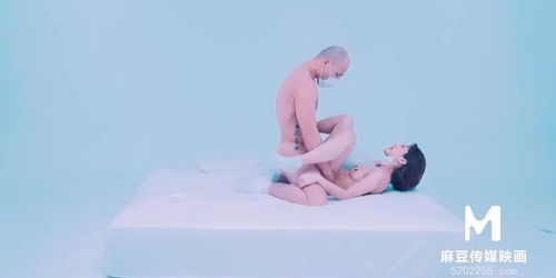 Trailer-Having Immoral Sex During The Pandemic Part4-Su Qing Ge-MD-0150-EP4- best asian Original Asia Porn