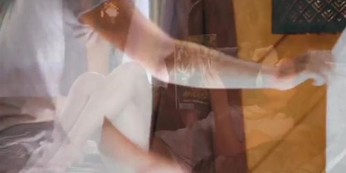 Dark Mirror - Eva Lovia (Eva Dark, Lily LaBeau)