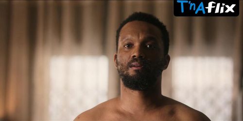 Nirvana Nokwe-Mseleku Breasts, Underwear Scene in Umjolo: My Beginning, My End!