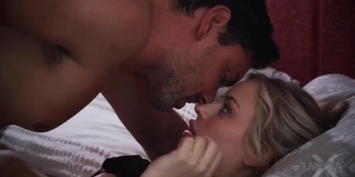 Anna Claie - I Wished For You - Carley Nubiles (Anna Claire, Anna Claire Clouds, Claire Blonde)