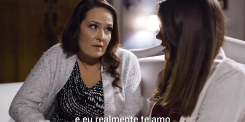 Uma Questão De Orgulho (LG) Elexis Monroe,Adria Rae (Aspen Rae, Aspen Reign)