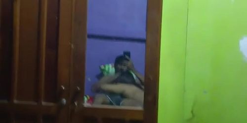 Binor Selingkuh Sama Bujangan