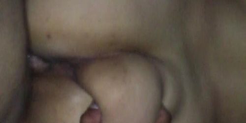 My Toyz Gets Fucked Rough (Ex Girlfriend)