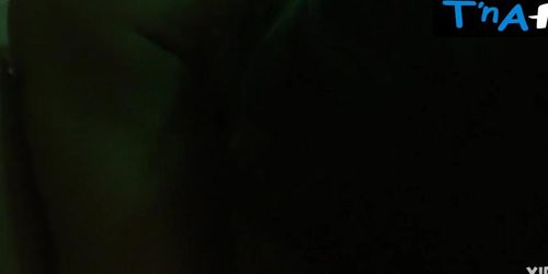 Giorgia Faraoni Lesbian,  Breasts Scene  in No Way Out