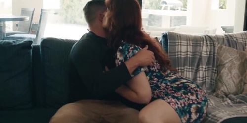 God Is Always Watching - Syren De Mer & Nathan Bronson (Syren Demer)