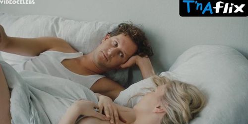 Ricarda Seifried Breasts Scene  in Axiom