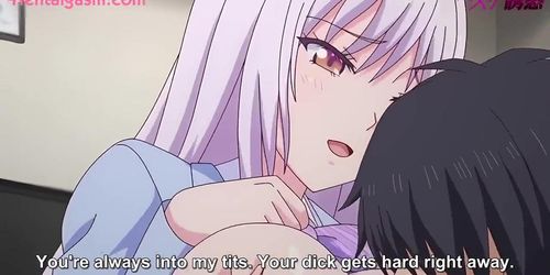 ONLY NEW HENTAI 2025