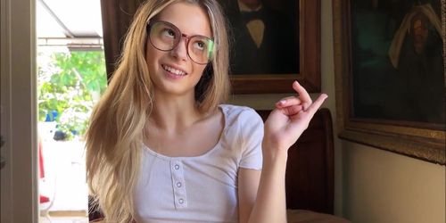 [Family Therapy] Molly Little - The Secret Game 1080p (Secret_Game)