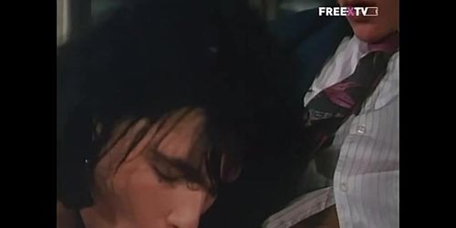 The Bar Of A 1000 Sins (Italy 1995, Deborah Wells, Alise Mell) - Simona A (Christoph Clark, Mandy Saxo, Simona Valli)