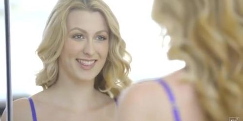 Sweet Treat - S24:E8 (Alexa Grace, Long strokes, Ryan Driller)