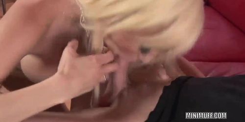 Skinny Hottie Morgan Layne Takes A Cock In Her Tight Twat Porn (Alice Witchcraft, Layne Young)