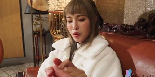 POV Date With Hot And Horny Bad Bad (Alexandra Cat, Katy Caro, Nipple Play)