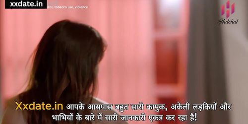 Reena Ko Chadi Jawani Fir Chlai Ugly Fir Raamu Ne Choda - Ko Ko (desi_girls, indian_girl)