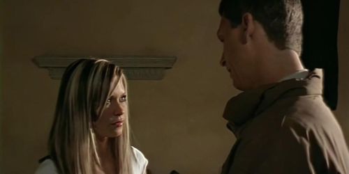 The Masseuse (2004) (Jenna Jameson, Savanna Samson, Wendy Divine, Tina Tyler) (Georgina Lempin, Maya Devine, Maya Divine)