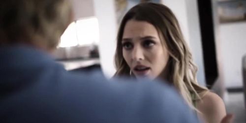 Pure Taboo Manipulative Older Dude Influences A 18Yo Girl Lily Larimar (Pure_Taboo Pure_Taboo, Romeo Mancini)