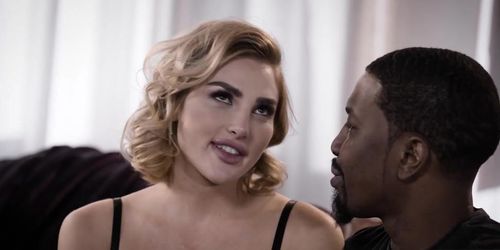 PURE TABOO Camgirl Craving For Romance But Her BBC Man Has Other Thoughts - Kenna James And Kenzie Anne (Anne Swinger, Isiah Maxwell, Pure_Taboo Pure_Taboo, Ray sunshine)