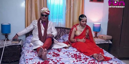 Andha Ishq S01 Episode 05 Fun2Sh Hindi Hot Webseries 1080p Full HD XXX (Desi Hot, Desi XXX, hot__videos)