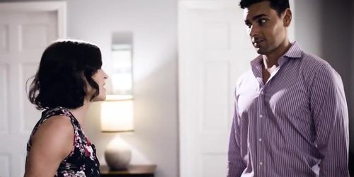 PURE TABOO Jealous Wife Caught Husband And Babysitter! - Chloe Temple And Krissy Lynn (Chloe Lynn, Pure_Taboo Pure_Taboo, Ryan Driller)