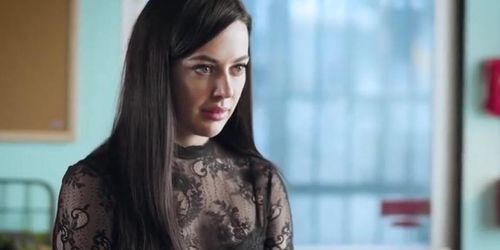 Pure Taboo Cheating On The Suspicious Lesbian Gf - Whitney Wright, Paige Owens, Victoria Voxxx (Between Them, Pure_Taboo Pure_Taboo, Victoria Pure)