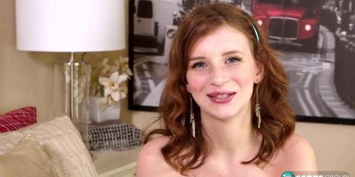 So Sweet And Innocent - Lily Moon (Innocent Lily, Naughty Neighbors)