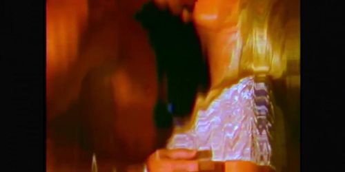 The Dinner Party - Asia Carrera (Debi Diamond, Jenna Jameson, Juli Ashton, Kaylan Nicole, Kylie Ireland, Misty Rain, Vanessa Chase)
