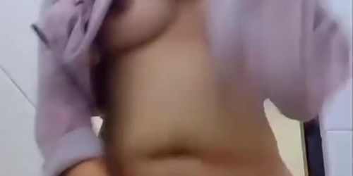 Cewe Hijaber Kantoran Barbar Kirim Video Colmek Buat Atasan (Jane Hamilton, Sarah Jane, Sarah Jane Hamilton, Veronica Hart, Veronica Jane)