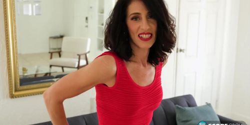 Keli Richards DPs Herself (Dick Rambone, John Holmes, Johnny Wadd, Nina Hartley)