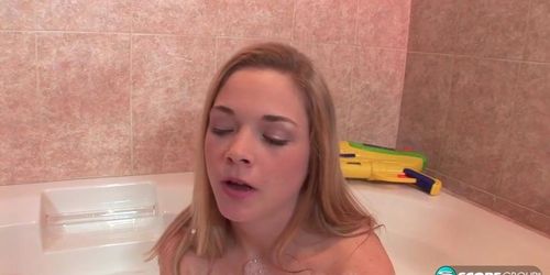 Dirty Girl Gets Clean - Jessica Girl (Dirty Little, Dirty little, Jessica Dalton, Jessika Girl)