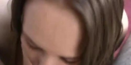 Having Fun With This Cute Amateur Girl From Finland (Cute_Amateur)