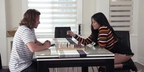 Girlfriends Roommate Is Acting Sus - S40:E27 - Jay Romero (Alona Bloom, Between Them, Jessie Saint, Jezebelle Bond)