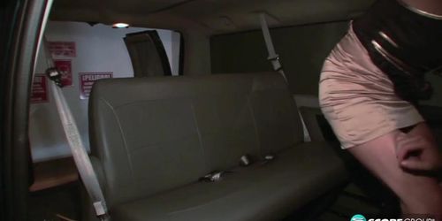 Lucy Goes For A Ride - Lucy Lucy (Kety Pearl, Levi Cash, Lucie Haluzikova, Lucy Holland, Lucy Pearl)