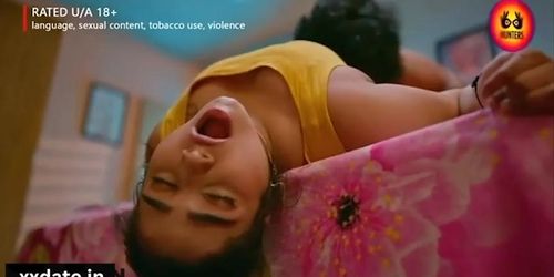Indian Horny Wife Went To Her Husband's Friend's Home For The Fucking (desi_girls, indian_girl)