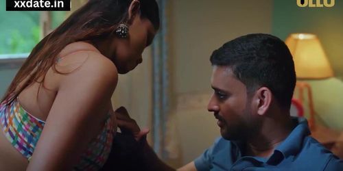 Indian Hot Malkin Fucking With 18yrs Boy! Indian Hot Sex (indian_girl)