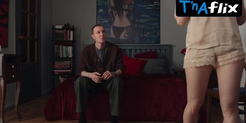 Elena Lyadova Breasts Scene in Chto Delat Zhenshchine, Yesli U Neyo Dva Lyubovnika, A Vybrat Nuzhno Odnogo