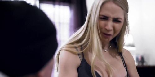 PURE TABOO Young Athlete Fucks Bossy Team Owner's Wife - Sarah Vandella (Lena Cova, Pure_Taboo Pure_Taboo, Sarah Wild, Sarah Young, Zac Wild)