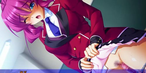 Kazoku:Huuka5 (Visual_Novel)