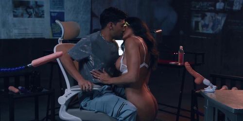 [Pure Intention] Penny Barber (Immorality Sex) (Penney Play, Penny Play)