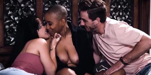 Cheating Bf Fuck Teen Nude Maid Service And His Silly Girlfriend Almost Caught Them - Tara Fox (Jenna Foxx, Jenna J. Foxx, Katrina Jade, Nubiles)
