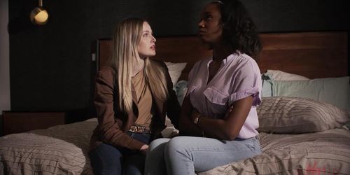 AllHerLuv - Sgt. Ryan's Home for Wayward Girls Pt. 1 Scarlett Sage Lacey London (Angel Burk, Jessica Ryan)